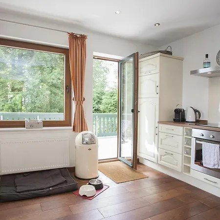 Holiday home Landhaus Sonne Winterberg