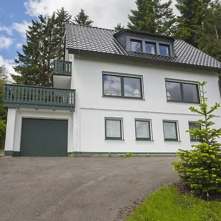 Prázdninový dům Landhaus Sonne