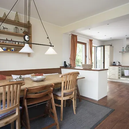 Holiday home Landhaus Sonne